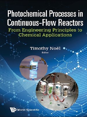 cover image of Photochemical Processes In Continuous-flow Reactors